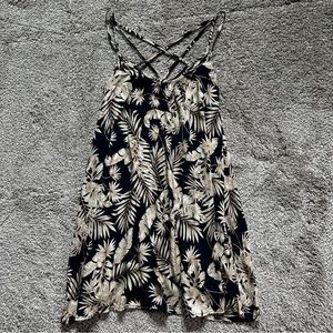 Millibon dress